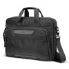 Black Swiss Peak Voyager Laptop Bags